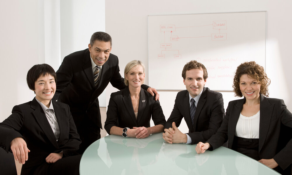 What to Expect During an Internal Audit