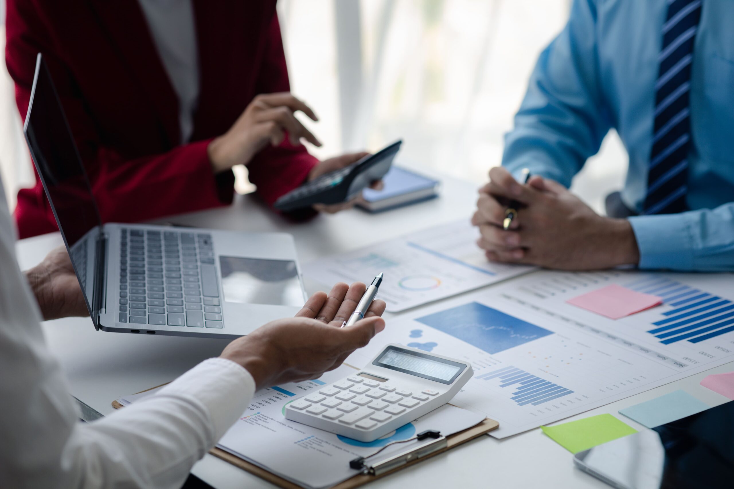 5 Signs You’re Ready for a Fractional CFO